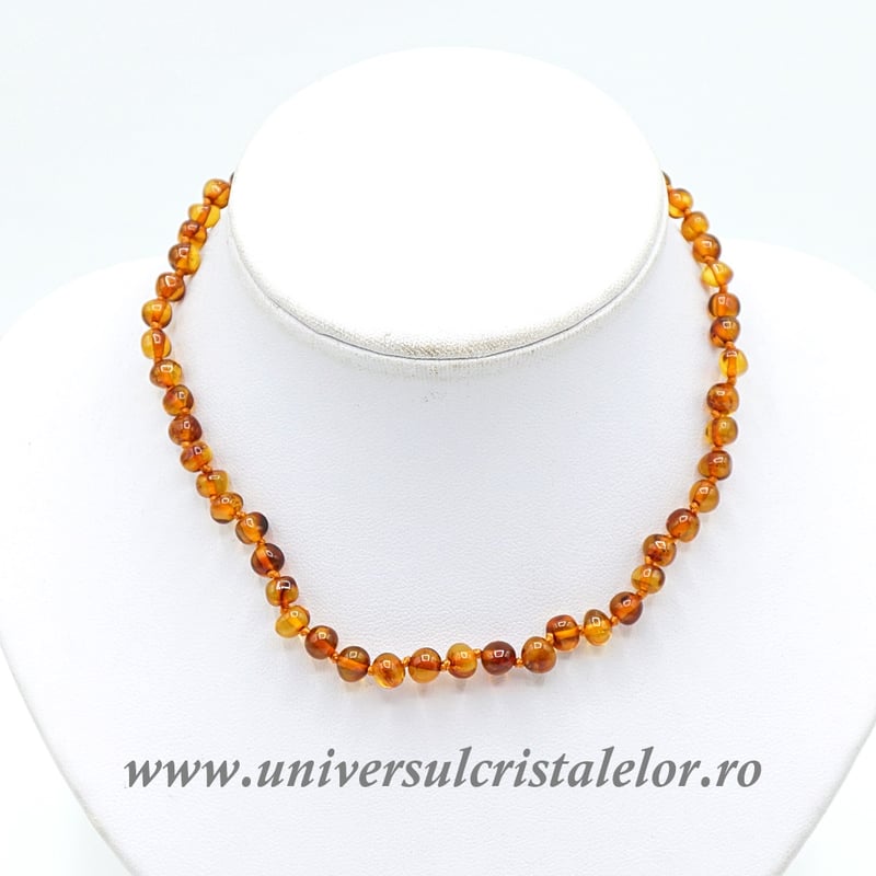 Set chihlimbar copii