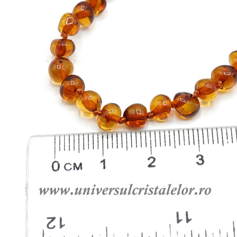 Set chihlimbar copii