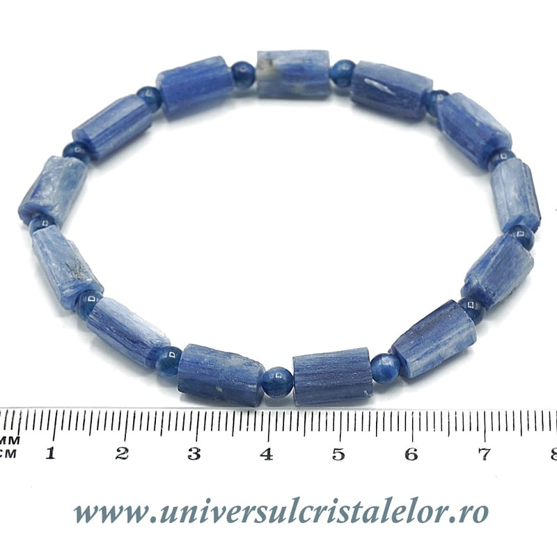 Bratara cianit