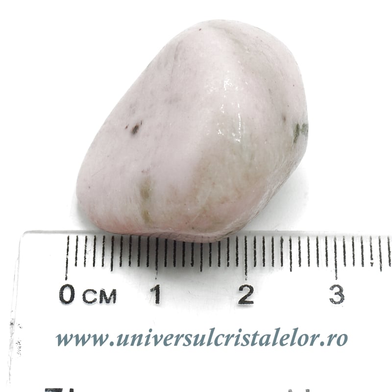 Clinozoisit piatra rulata