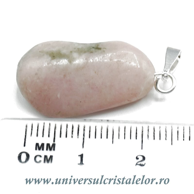 Pandantiv clinozoisit