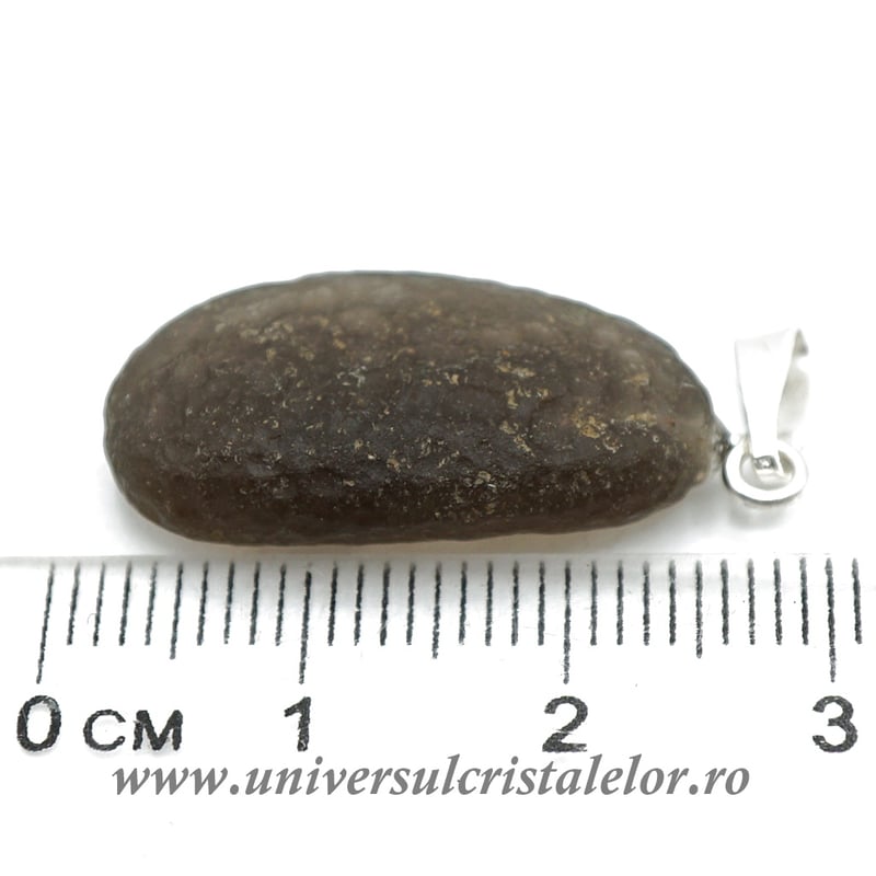 Pandantiv columbianit brut m2