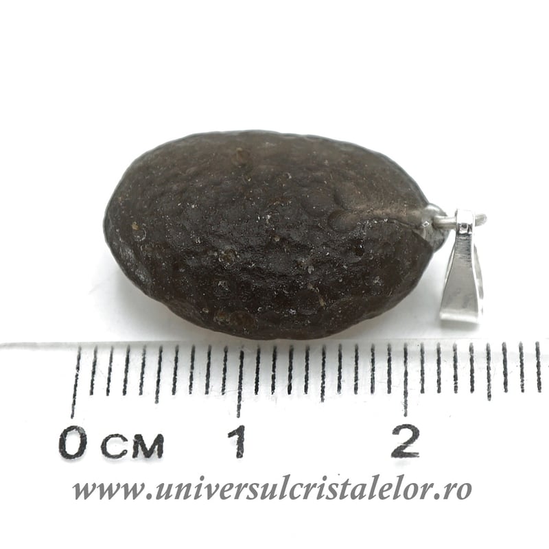 Pandantiv columbianit brut m3