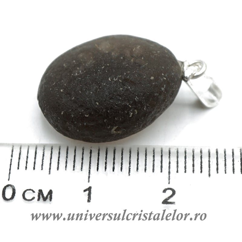 Pandantiv columbianit brut m4