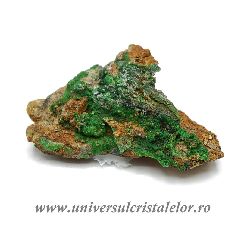 Conicalcit, Conichalcite