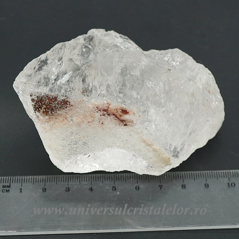 Cristal de stanca unicat c1