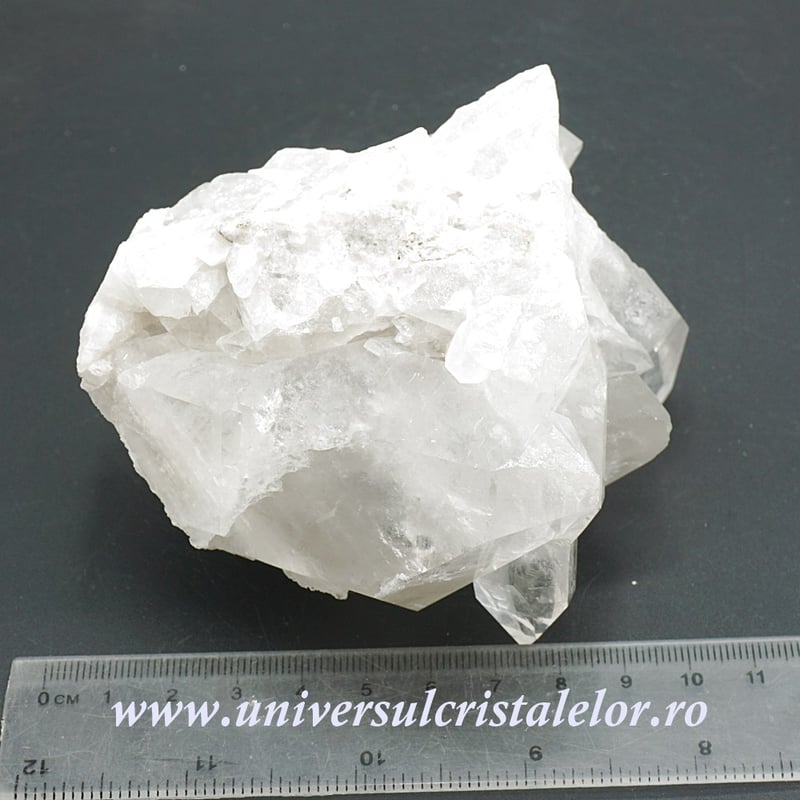Cristal de stanca cluster