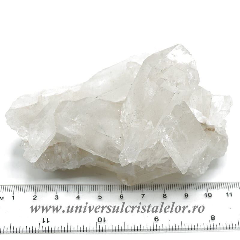 Cristal de stanca cluster