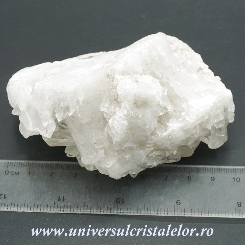 Cristal de stanca cluster