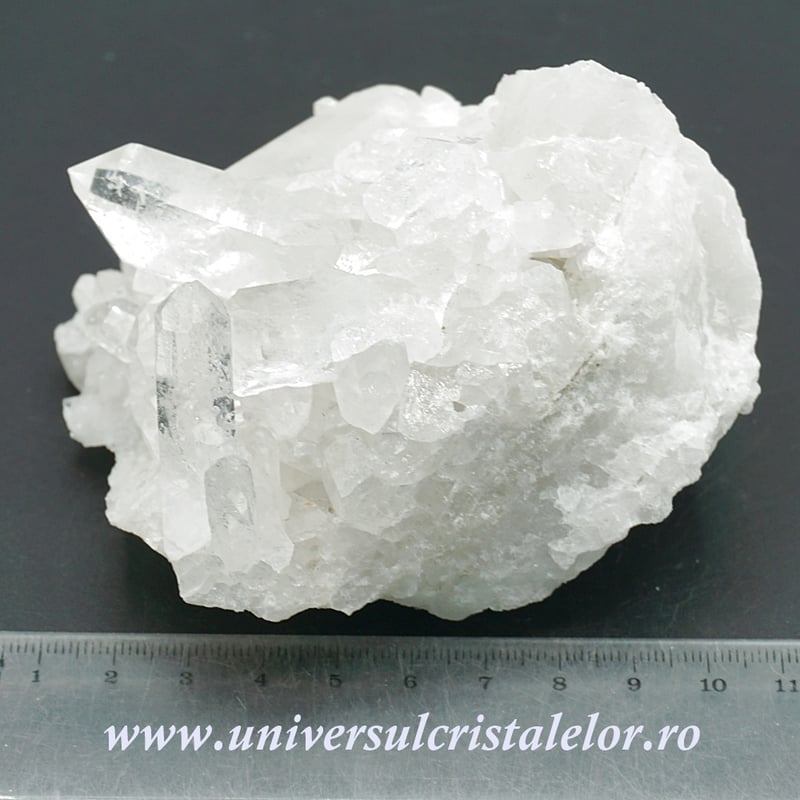 Cristal de stanca cluster