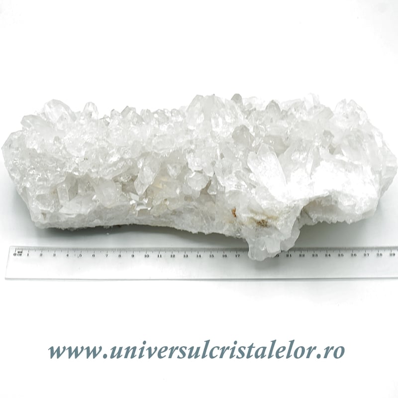 Cristal de stanca cluster