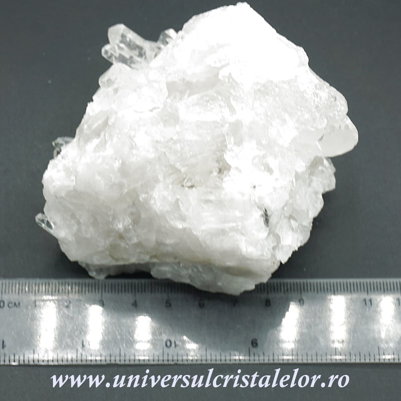 Cristal de stanca cluster