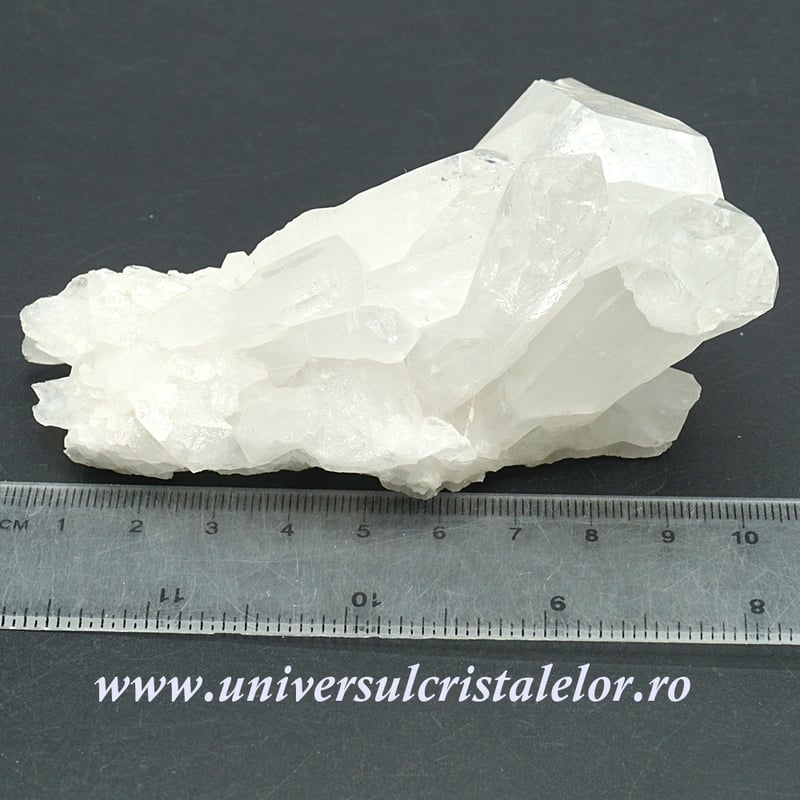 Cristal de stanca cluster