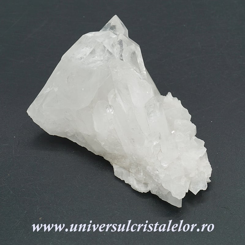 Cristal de stanca cluster