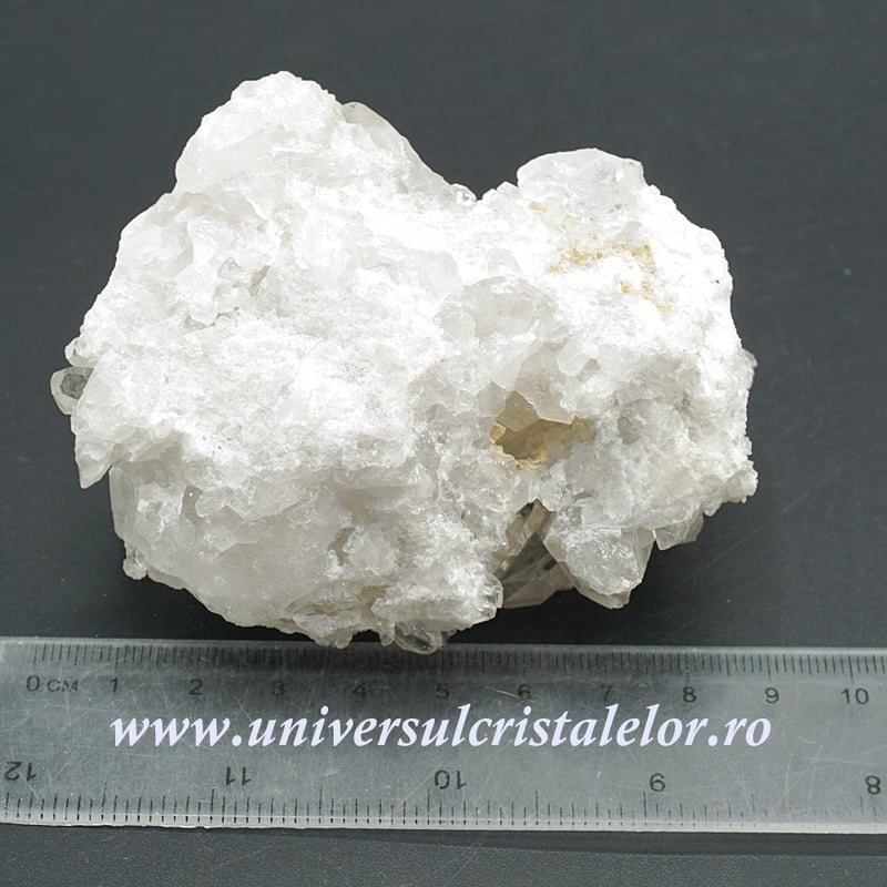 Cristal de stanca cluster