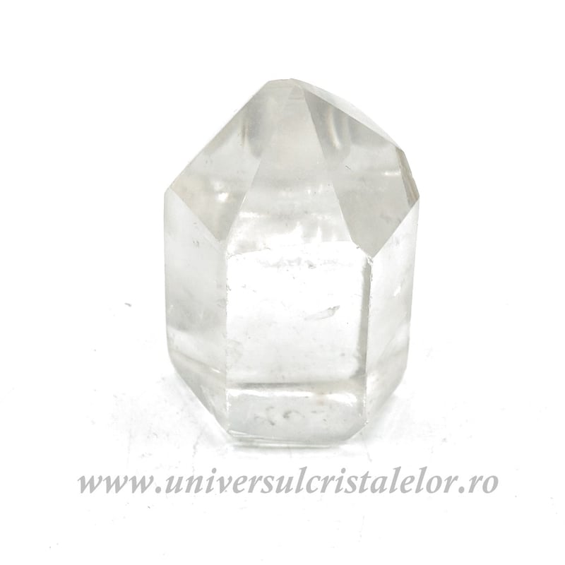 Cristal de stanca varf cu baza
