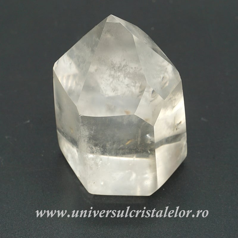 Cristal de stanca varf cu baza