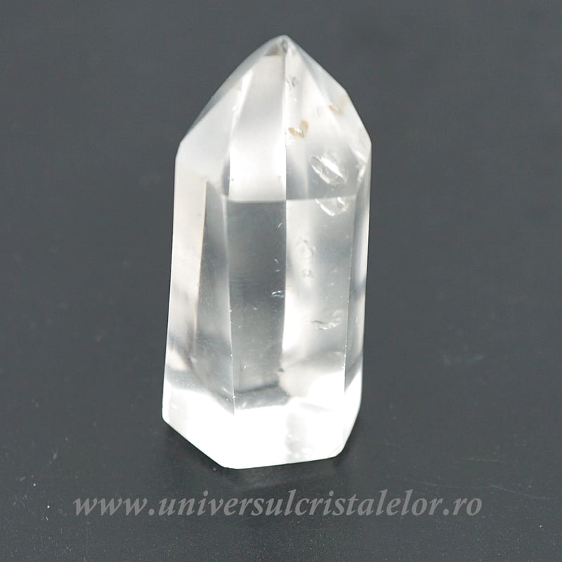 Cristal de stanca varf cu baza