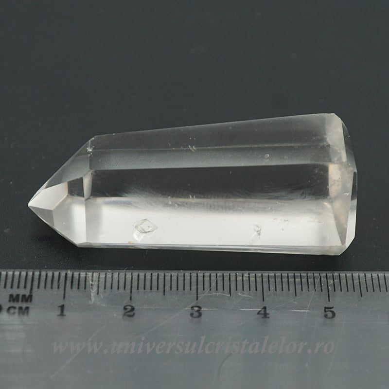 Cristal de stanca varf cu baza