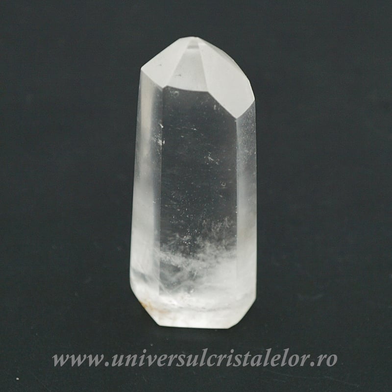 Cristal de stanca varf cu baza