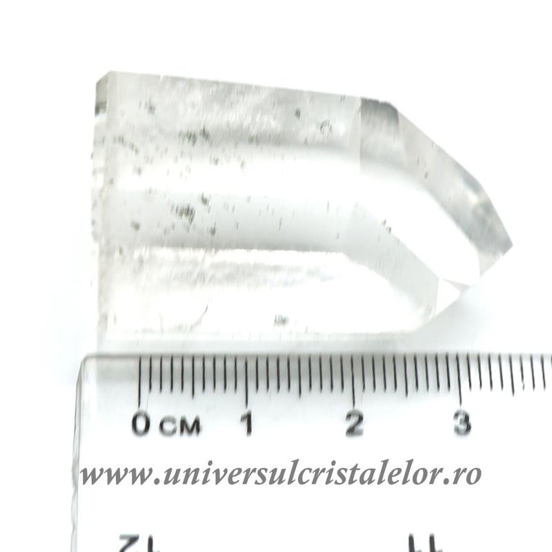 Cristal de stanca varf cu baza