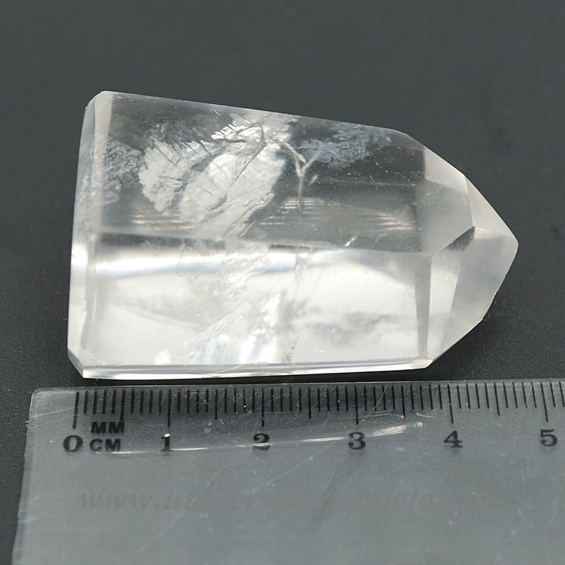 Cristal de stanca varf cu baza