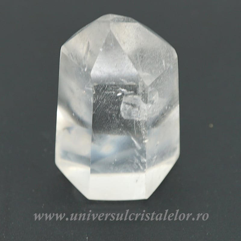 Cristal de stanca varf cu baza