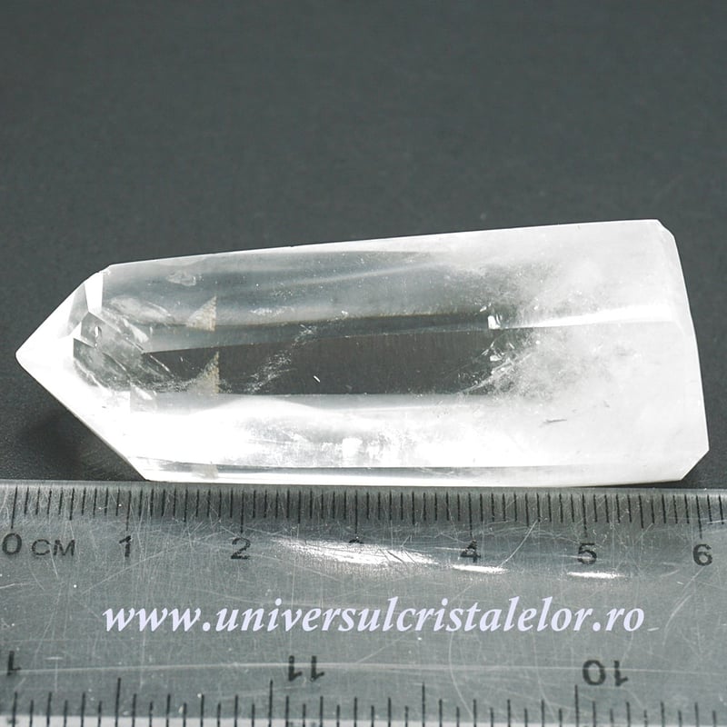 Cristal de stanca varf cu baza