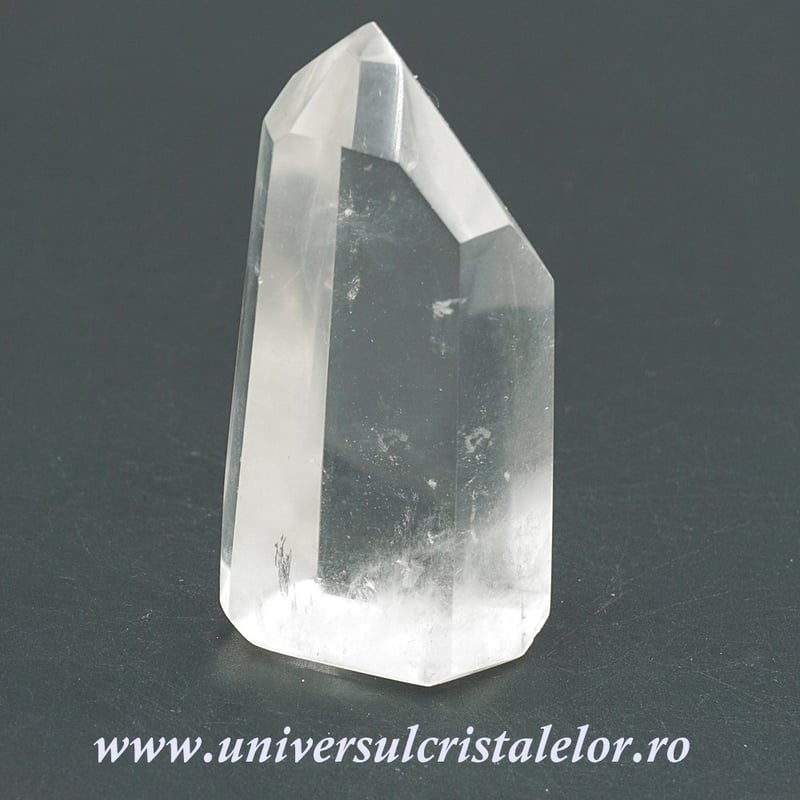 Cristal de stanca varf cu baza
