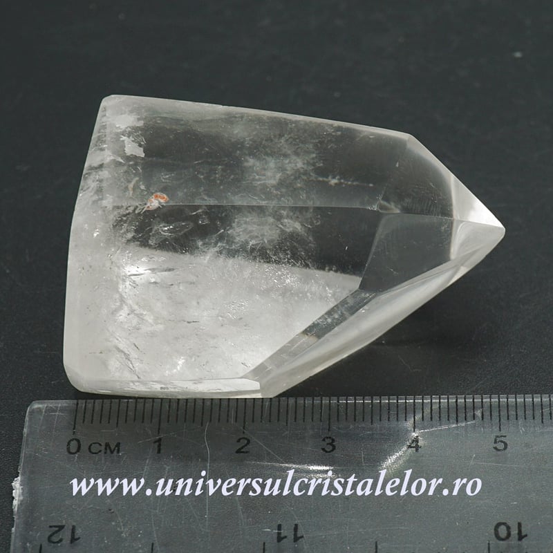 Cristal de stanca varf cu baza