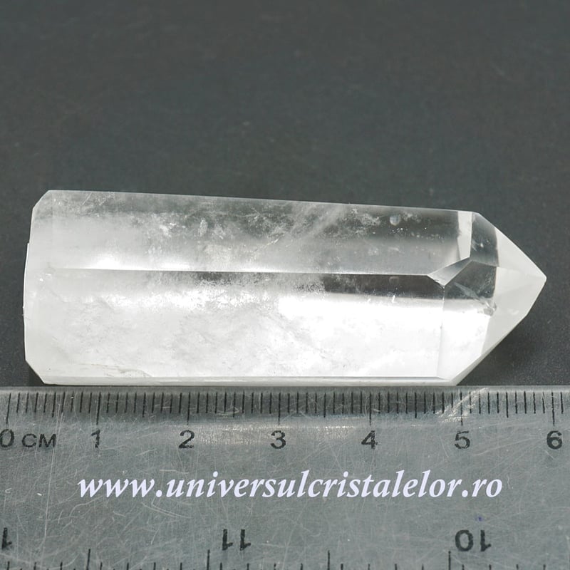 Cristal de stanca varf cu baza