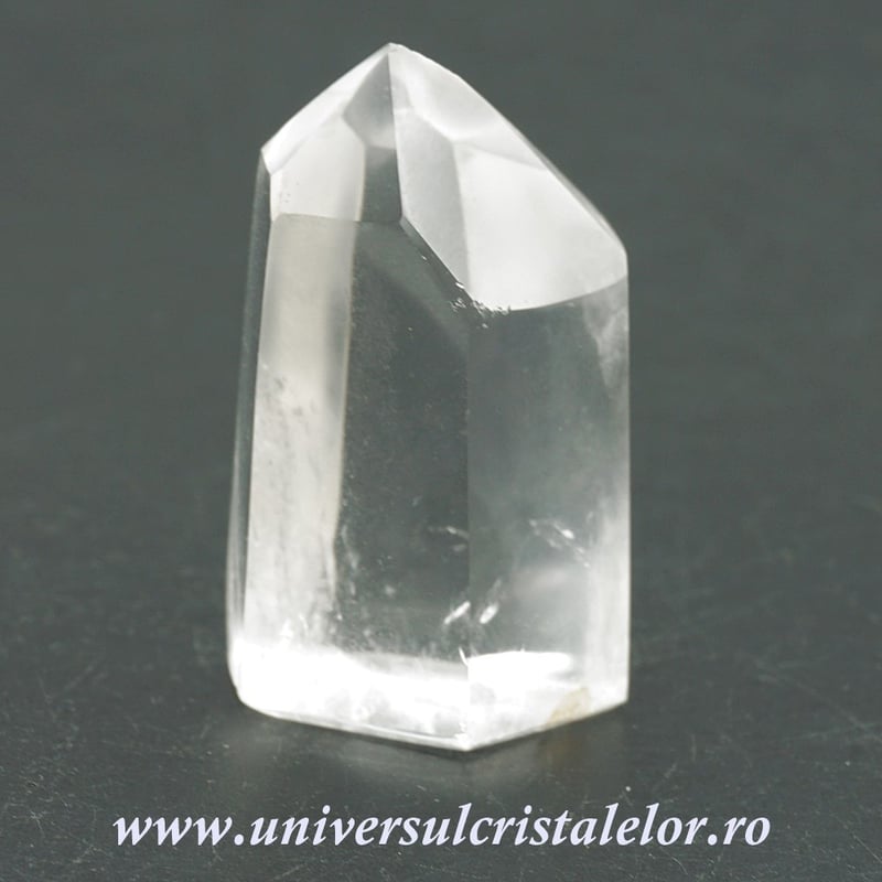 Cristal de stanca varf cu baza