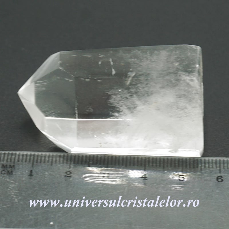 Cristal de stanca varf cu baza