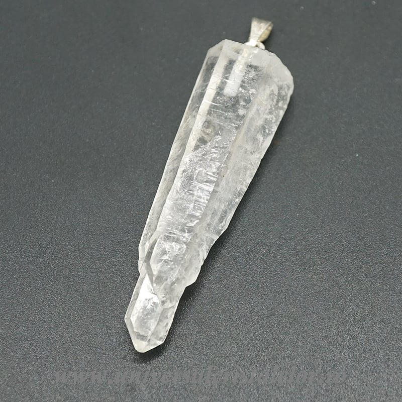 Pandantiv cristal de stanca