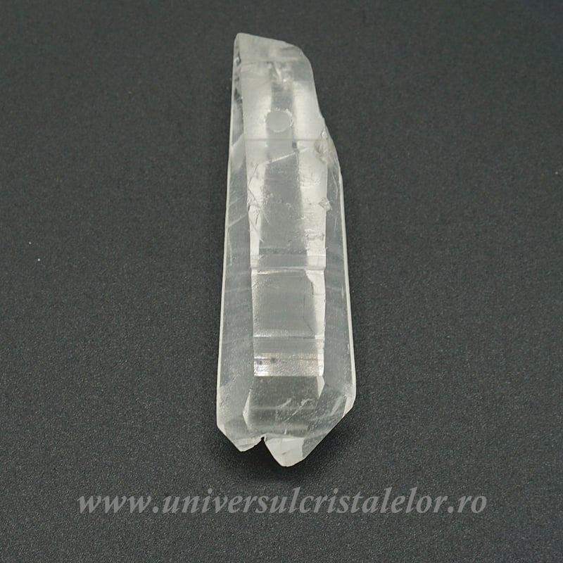 Pandantiv cristal de stanca