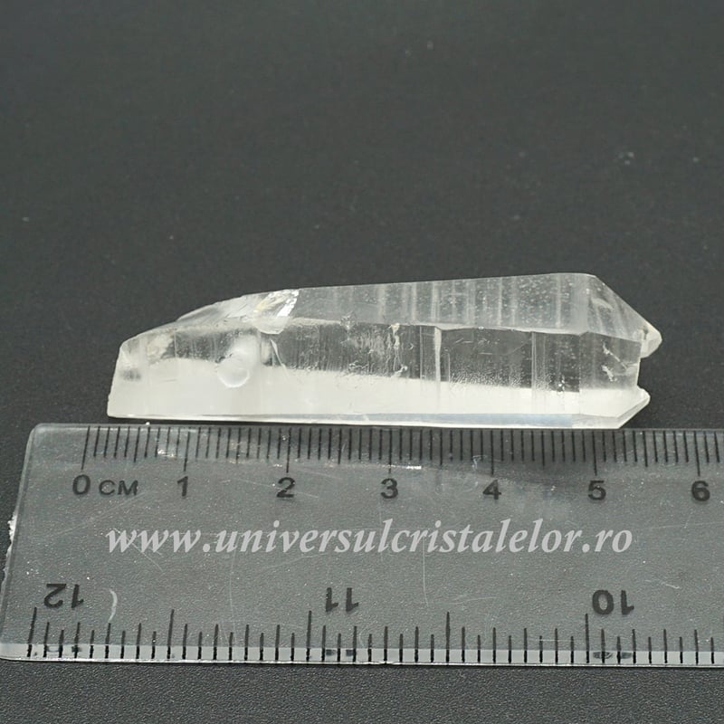 Pandantiv cristal de stanca