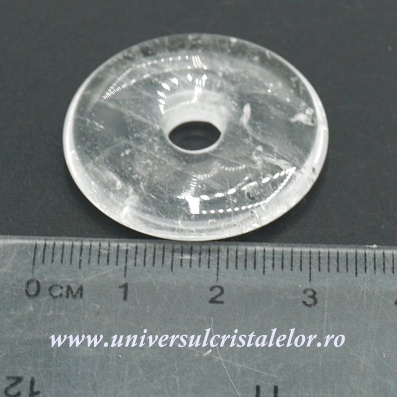 Piatra Pi cristal de stanca