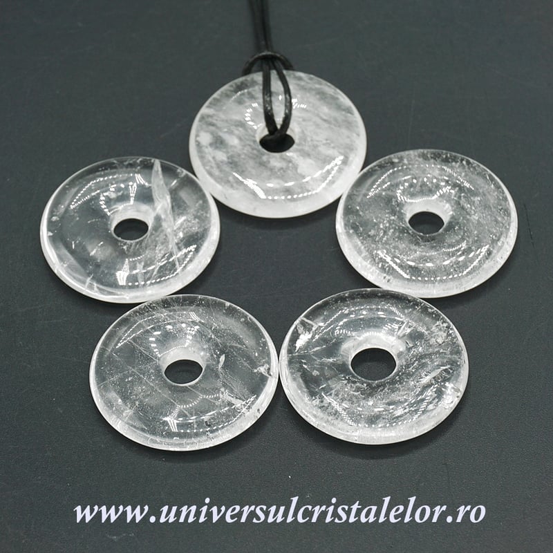 Piatra Pi cristal de stanca