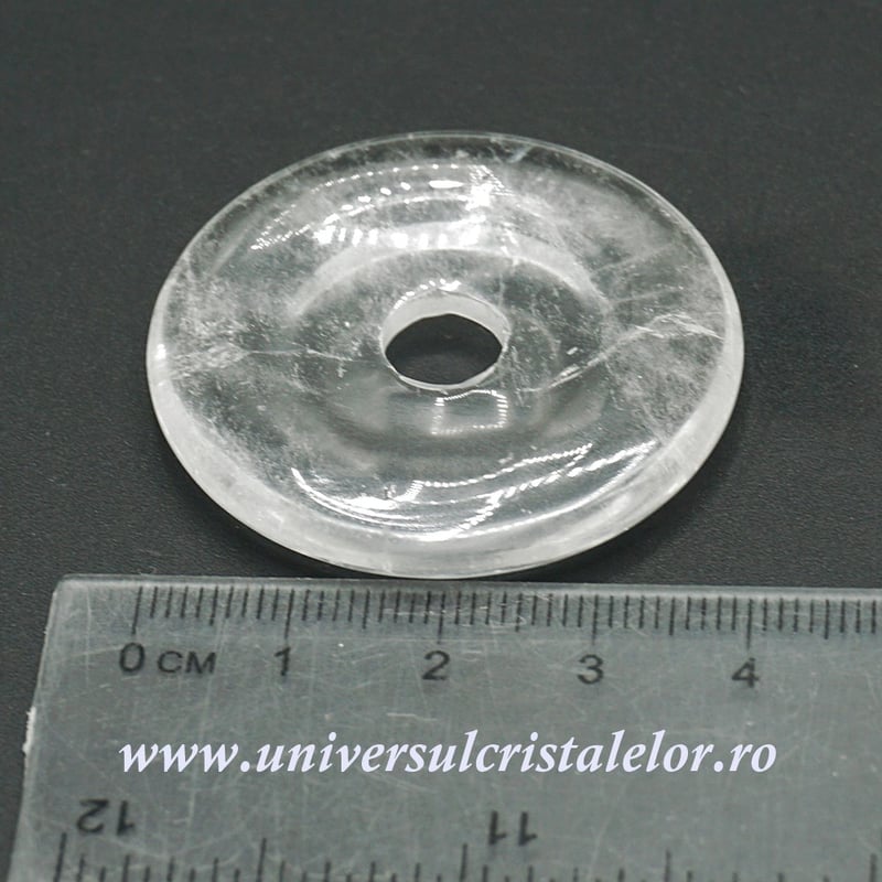 Piatra Pi cristal de stanca