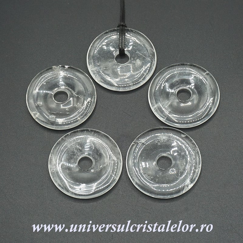 Piatra Pi cristal de stanca