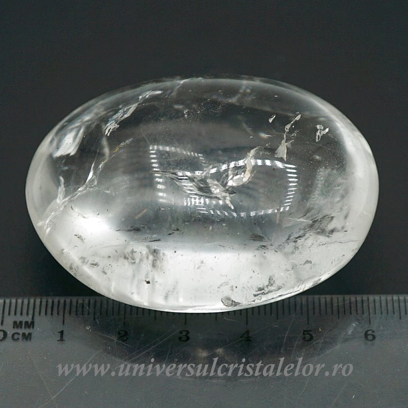 Cristal de stanca polisat