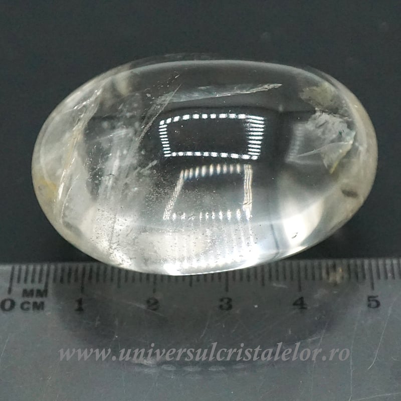 Cristal de stanca polisat