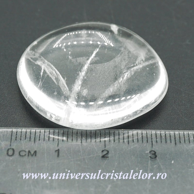 Cristal de stanca polisat