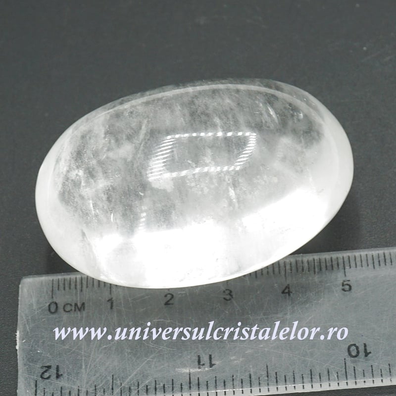 Cristal de stanca polisat