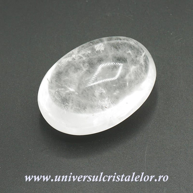 Cristal de stanca polisat