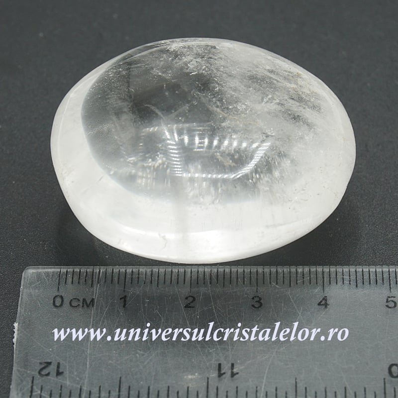 Cristal de stanca polisat