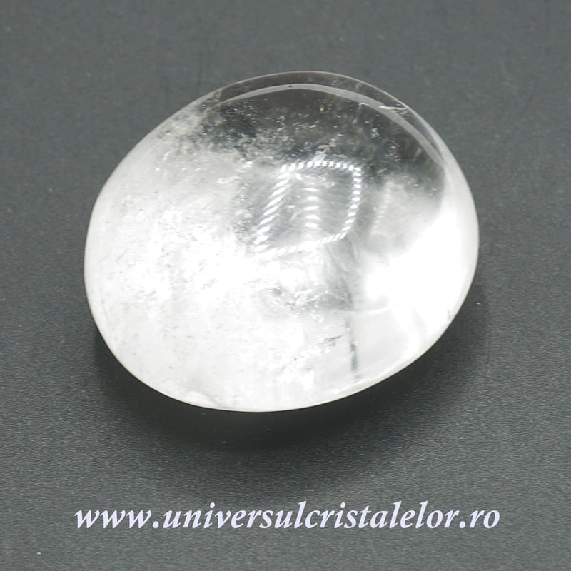 Cristal de stanca polisat