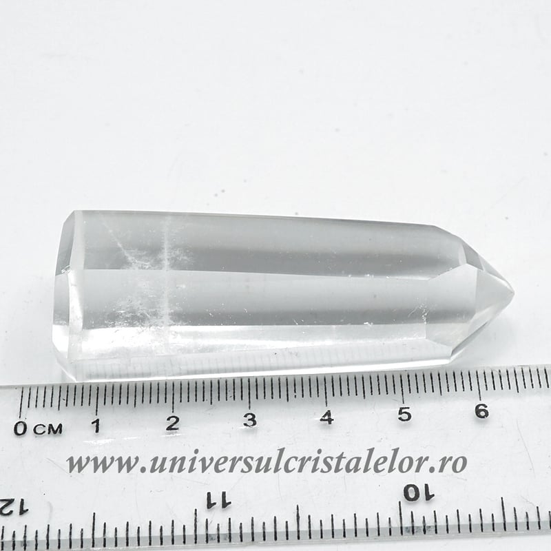 Cristal de stanca varf cu baza