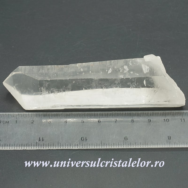 Varf cristal de stanca
