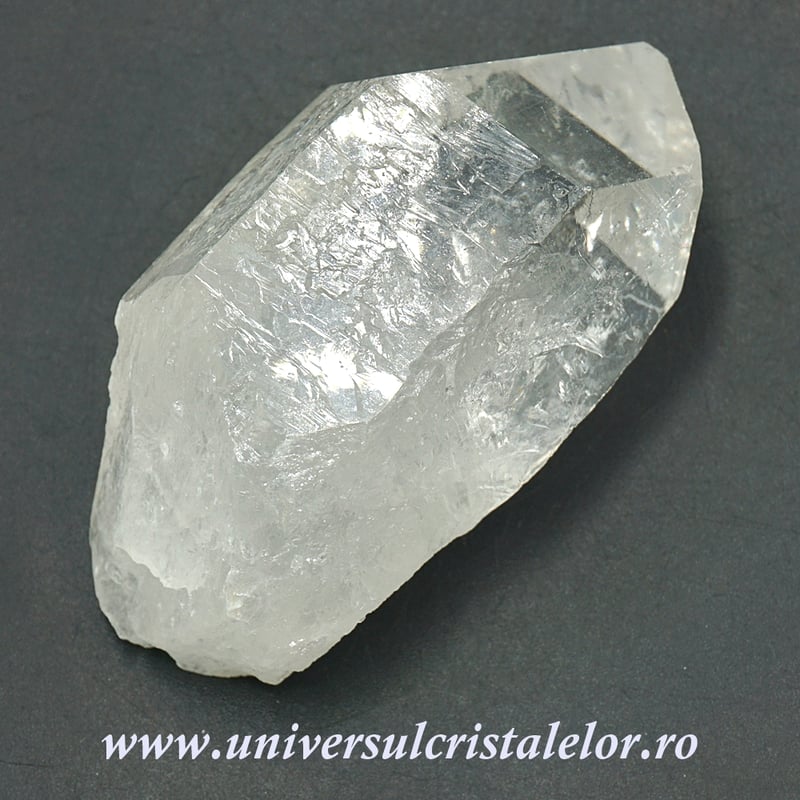 Varf cristal de stanca